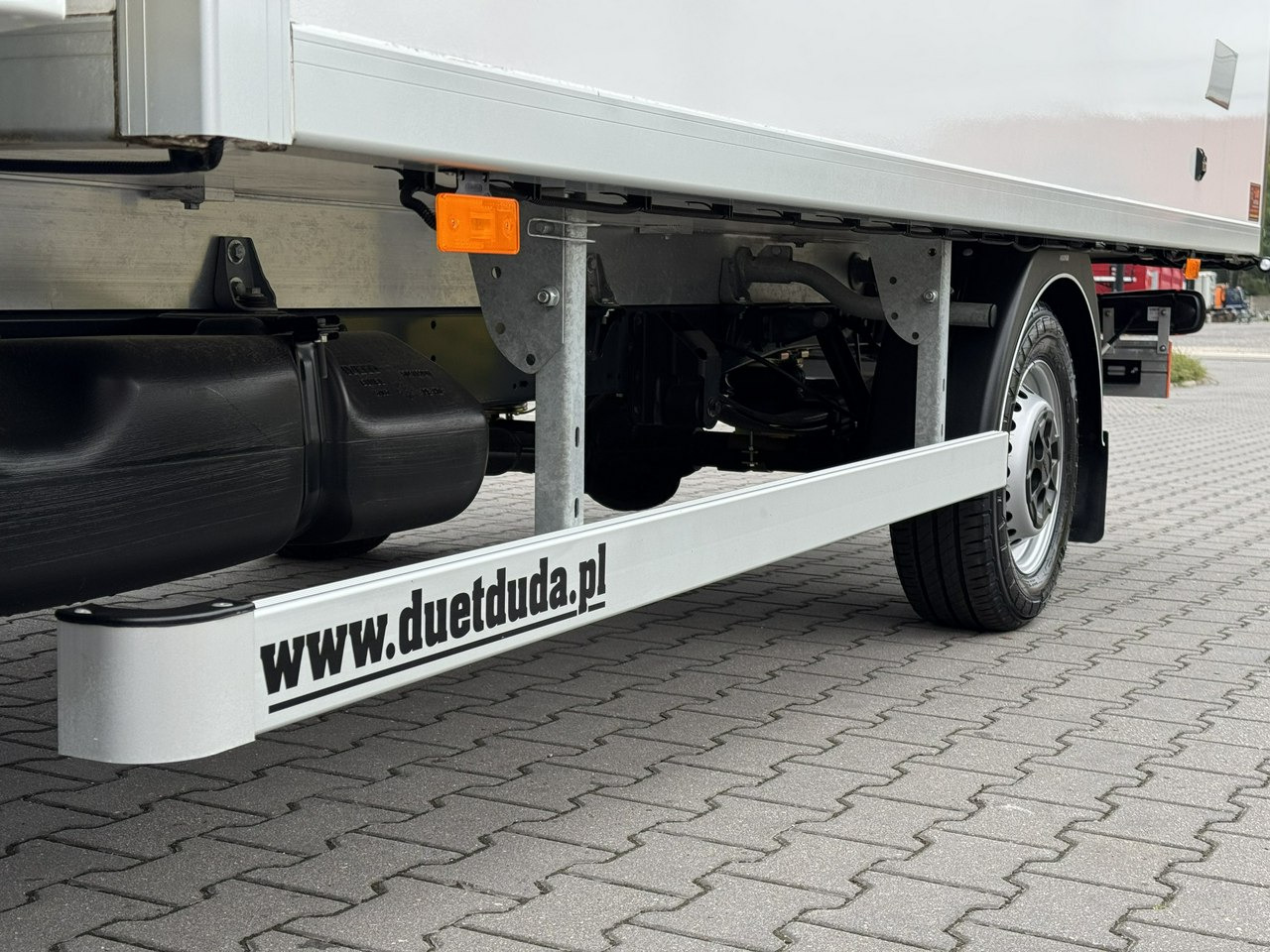 Frigorifik kamyonet Iveco Daily 35S16 V: fotoğraf 12