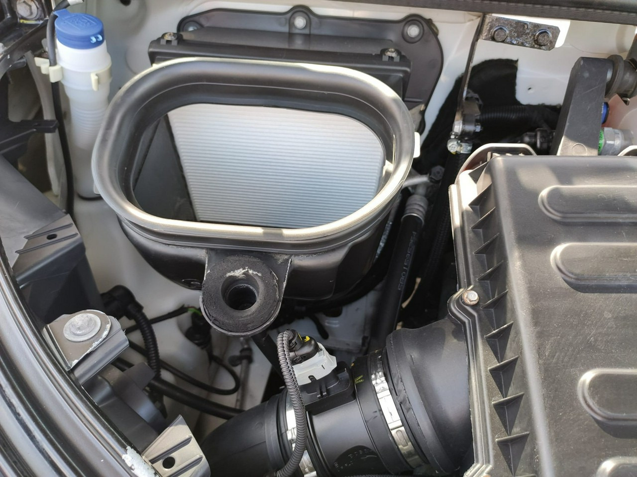 Kapalı kasa kamyonet Iveco Daily 50C15 V: fotoğraf 27 Kapalı kasa kamyonet Iveco Daily 50C15 V: fotoğraf 27