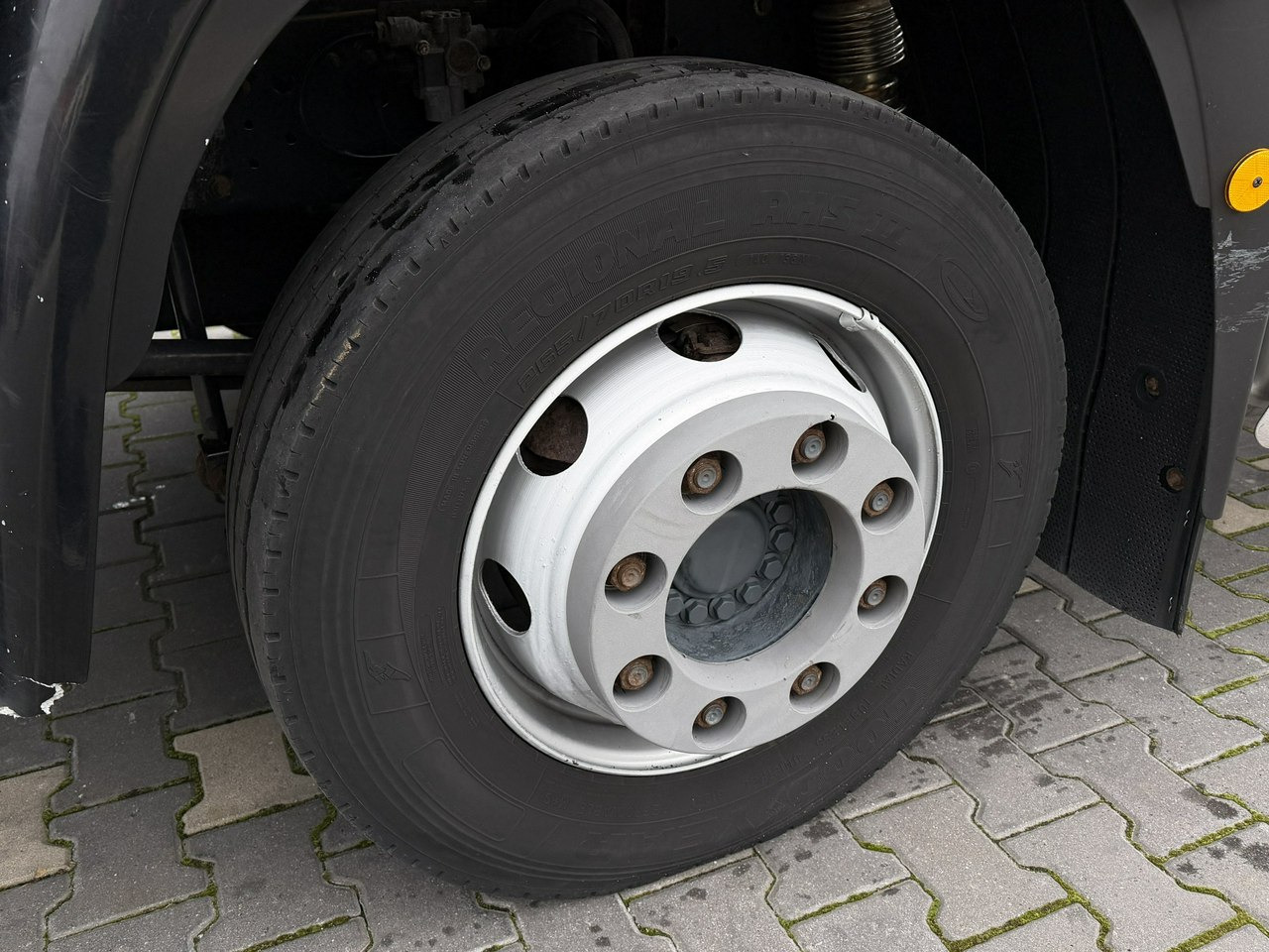 Iveco EUROCARGO 120E25 E6 Laweta Zagłebiana Platforma Pomoc Drogowa - Çekici kamyonu: fotoğraf 3 Iveco EUROCARGO 120E25 E6 Laweta Zagłebiana Platforma Pomoc Drogowa - Çekici kamyonu: fotoğraf 3