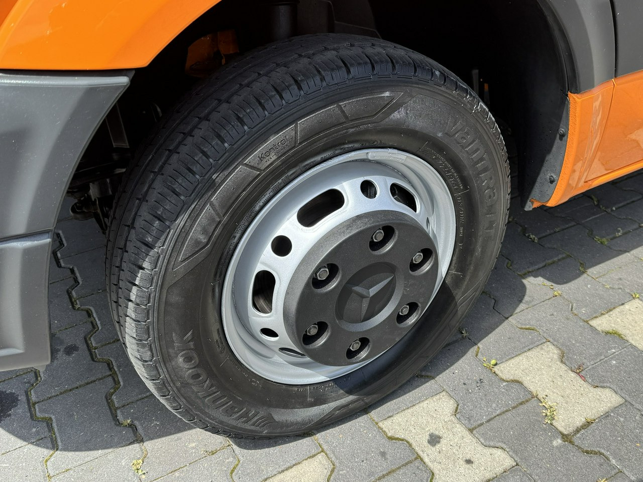 Mercedes Sprinter Zwyżka Podnośnik Koszowy VERSALIFT KLUBB ET-36-LF UDT - Araç üzerine platform: fotoğraf 5 Mercedes Sprinter Zwyżka Podnośnik Koszowy VERSALIFT KLUBB ET-36-LF UDT - Araç üzerine platform: fotoğraf 5