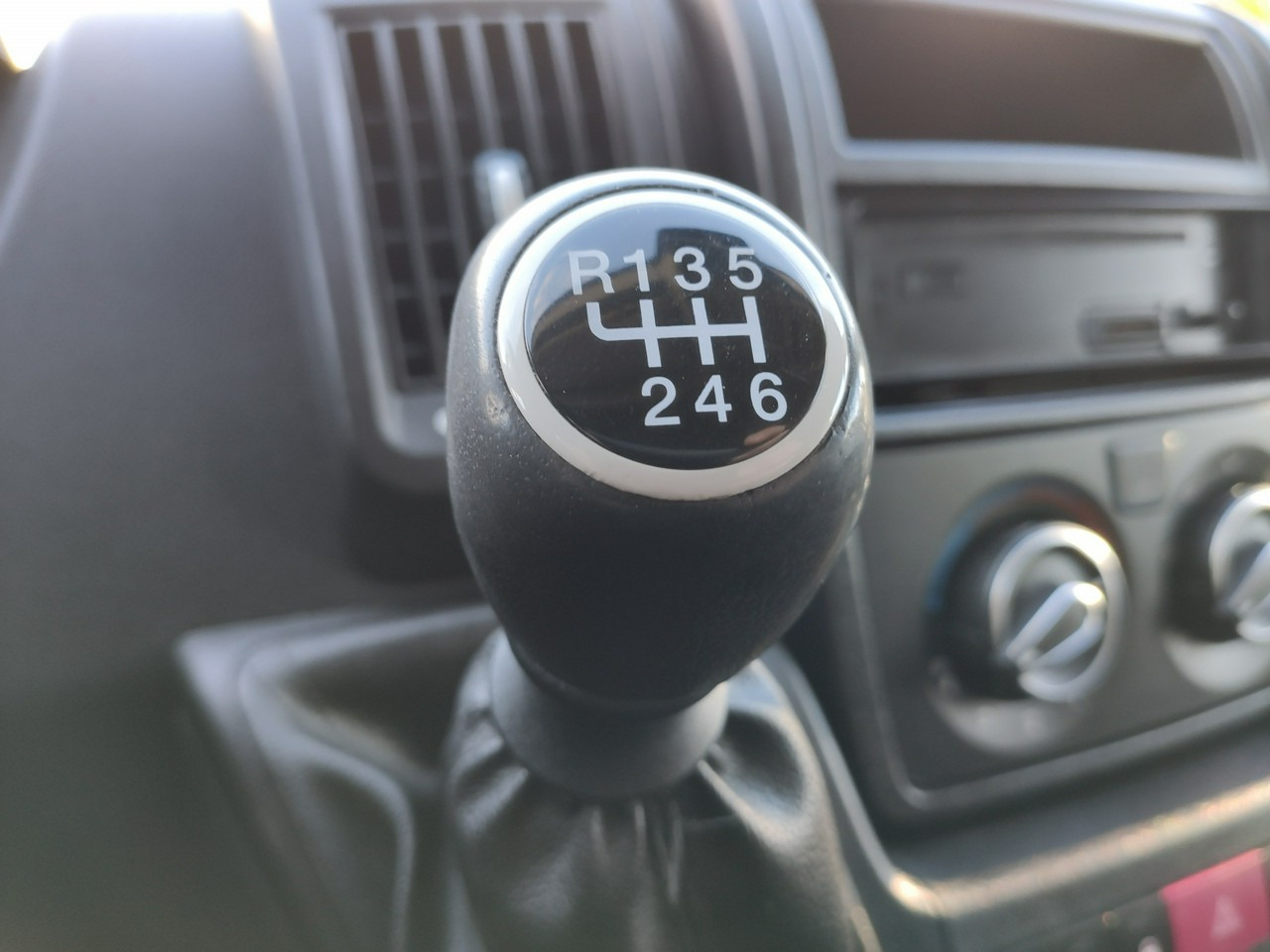 Peugeot Boxer finansal kiralama Peugeot Boxer: fotoğraf 13