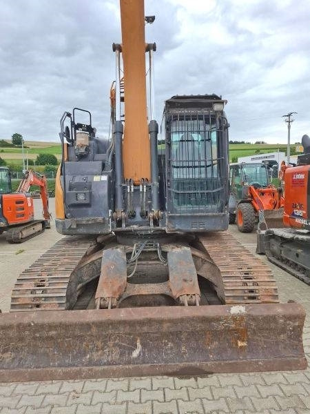 Case CX 245 D SR - Paletli ekskavatör: fotoğraf 2 Case CX 245 D SR - Paletli ekskavatör: fotoğraf 2