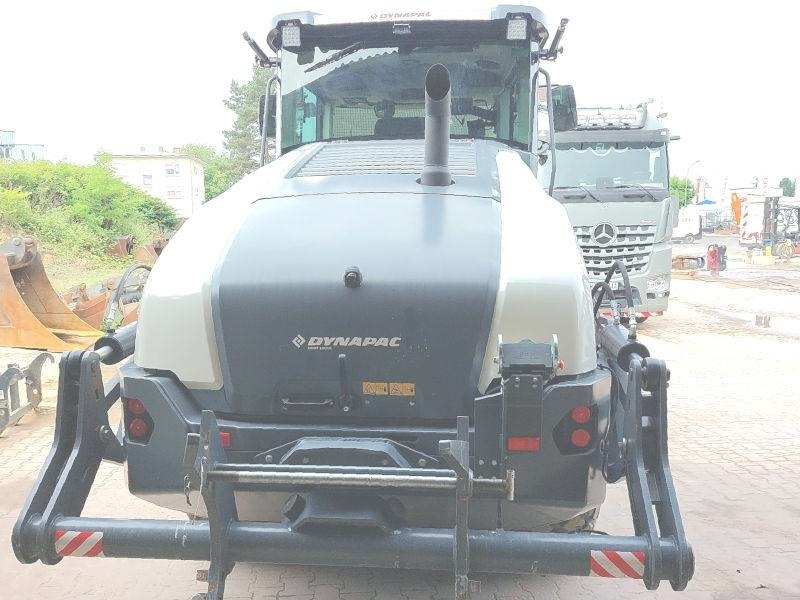 Dynapac CA 3500 D CP - Kompaktör: fotoğraf 3 Dynapac CA 3500 D CP - Kompaktör: fotoğraf 3