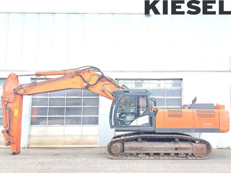 Hitachi KTEG KMC350-5 - Yıkım ekskavatör: fotoğraf 1 Hitachi KTEG KMC350-5 - Yıkım ekskavatör: fotoğraf 1