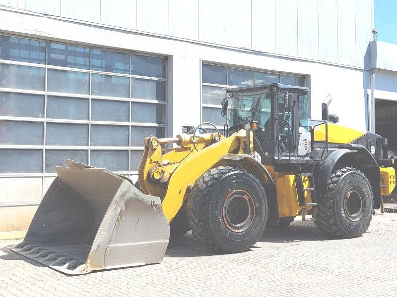 Hitachi ZW 310-6 - Tekerlekli yükleyici: fotoğraf 2 Hitachi ZW 310-6 - Tekerlekli yükleyici: fotoğraf 2