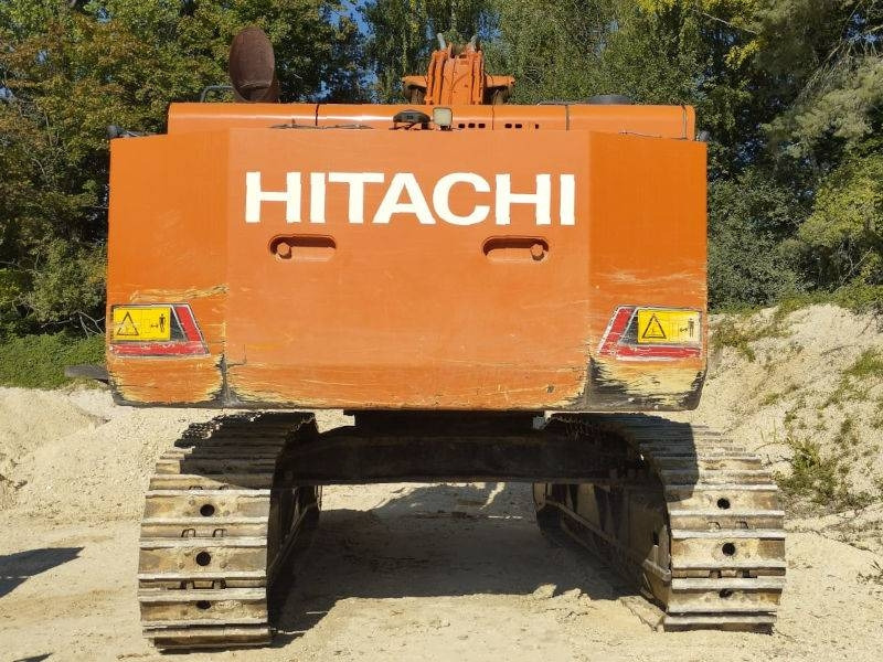 Hitachi ZX 690 LCH-7 - Paletli ekskavatör: fotoğraf 4 Hitachi ZX 690 LCH-7 - Paletli ekskavatör: fotoğraf 4