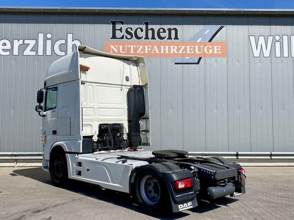DAF XF 460 FT SSC - Çekici: fotoğraf 3 DAF XF 460 FT SSC - Çekici: fotoğraf 3