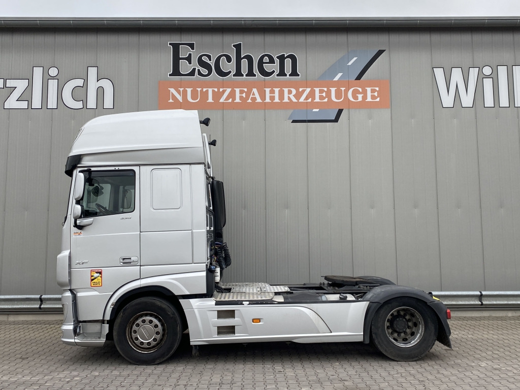 DAF XF 530 FT - Çekici: fotoğraf 2 DAF XF 530 FT - Çekici: fotoğraf 2