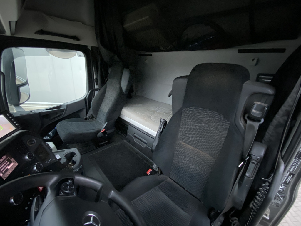 Mercedes-Benz 1845 HAD Arocs Hydrodrive - Çekici: fotoğraf 4 Mercedes-Benz 1845 HAD Arocs Hydrodrive - Çekici: fotoğraf 4