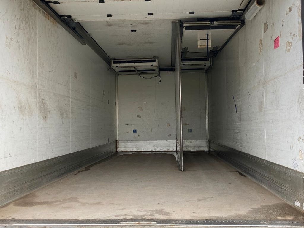 Refrijeratör kamyon DAF LF 230 Thermo-King T800R*Diesel/Netz*2Verdampfer: fotoğraf 7