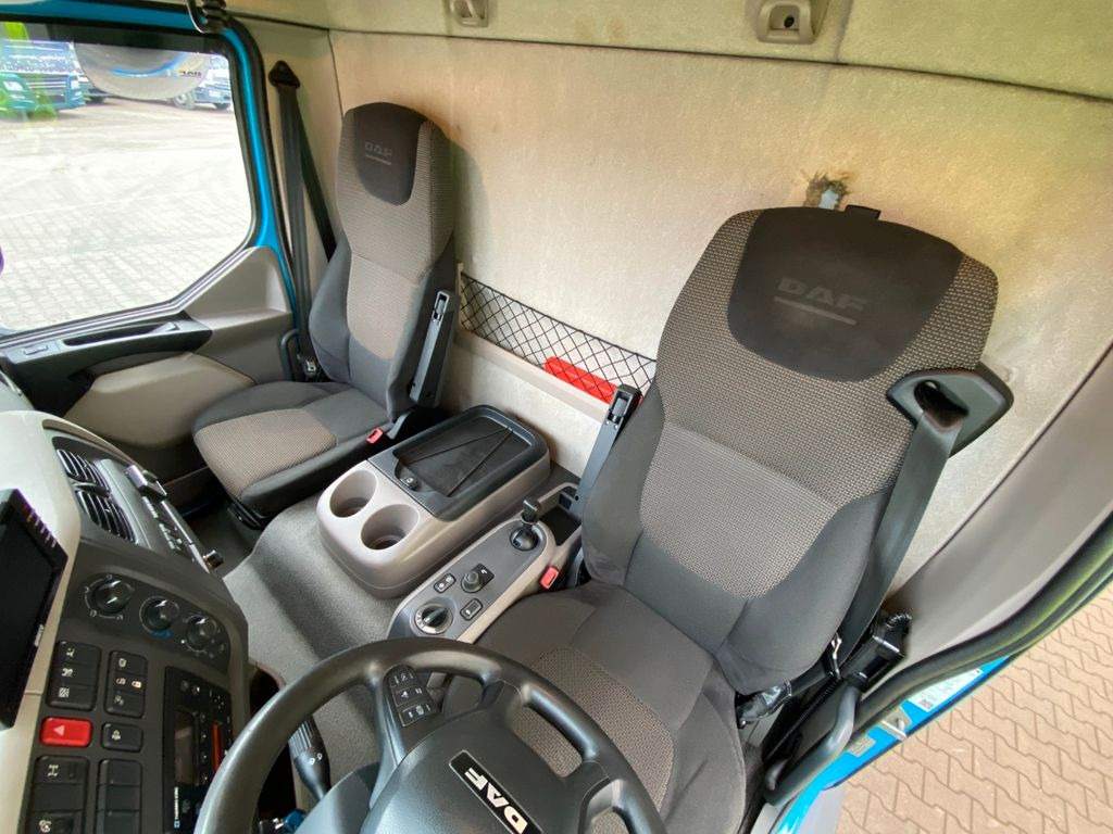 Refrijeratör kamyon DAF LF 230 Thermo-King T800R*Diesel/Netz*2Verdampfer: fotoğraf 13