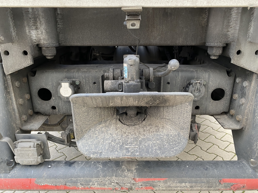 MAN TGM 18.320 4x2 BL / HIAB Heckkran - Sal/ Açık kasa kamyon, Vinçli kamyon: fotoğraf 2 MAN TGM 18.320 4x2 BL / HIAB Heckkran - Sal/ Açık kasa kamyon, Vinçli kamyon: fotoğraf 2