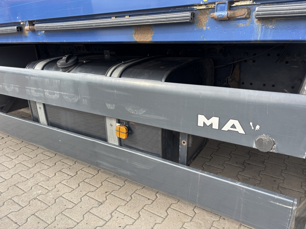 MAN TGS 18.360 4x2 LL / MKG HLK 111 Kran - Sal/ Açık kasa kamyon, Vinçli kamyon: fotoğraf 5 MAN TGS 18.360 4x2 LL / MKG HLK 111 Kran - Sal/ Açık kasa kamyon, Vinçli kamyon: fotoğraf 5
