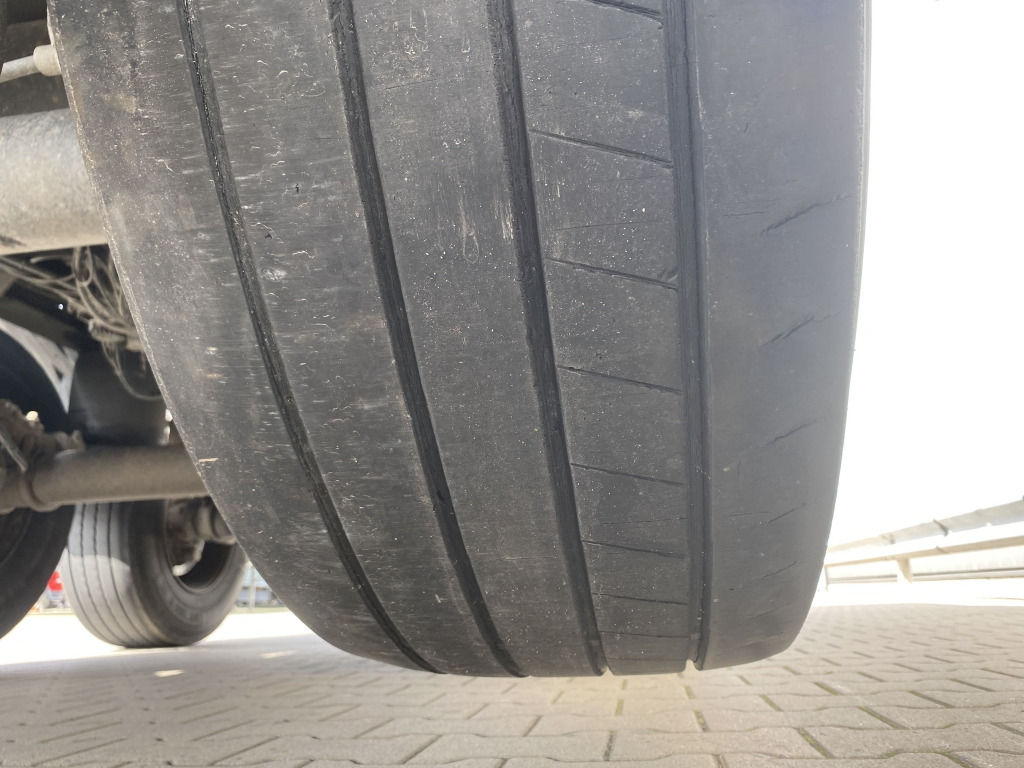 Damperli dorse Schmitz SGF S3: fotoğraf 15