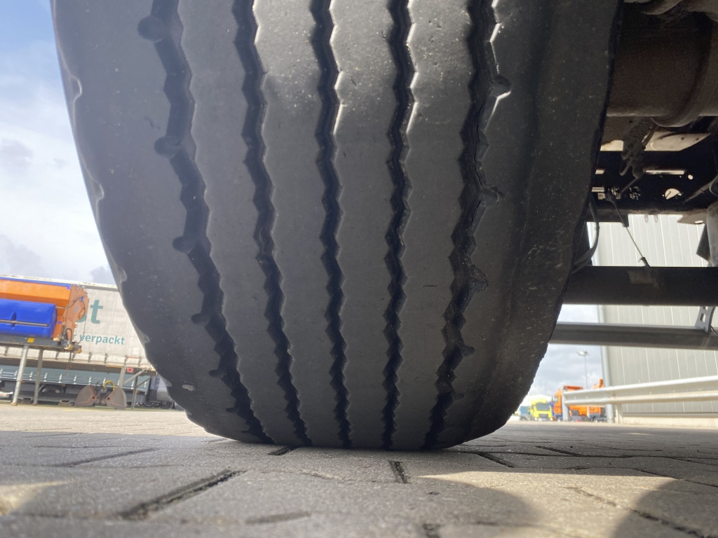 Damperli dorse Schmitz SGF S3: fotoğraf 13