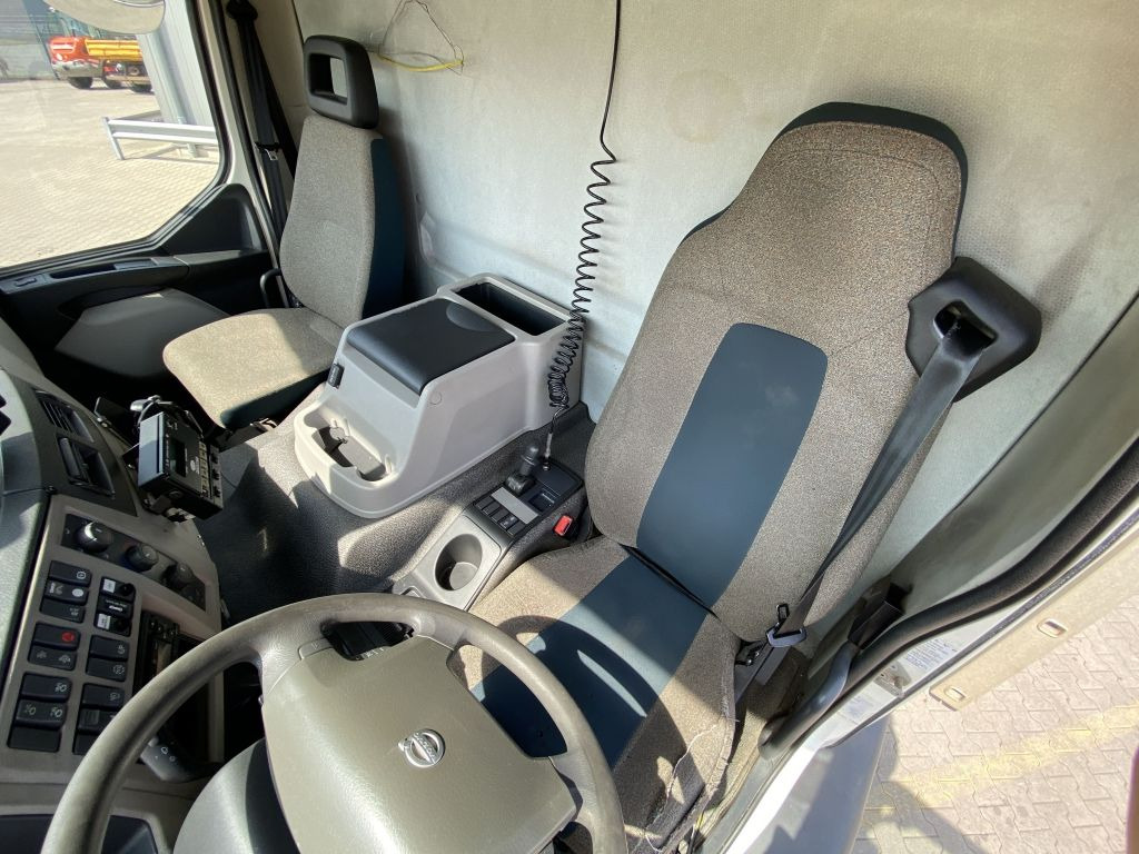 Refrijeratör kamyon Volvo FE 280|CarrierSupra1250MT*Diesel/Netz*LBW 2.0to.: fotoğraf 7