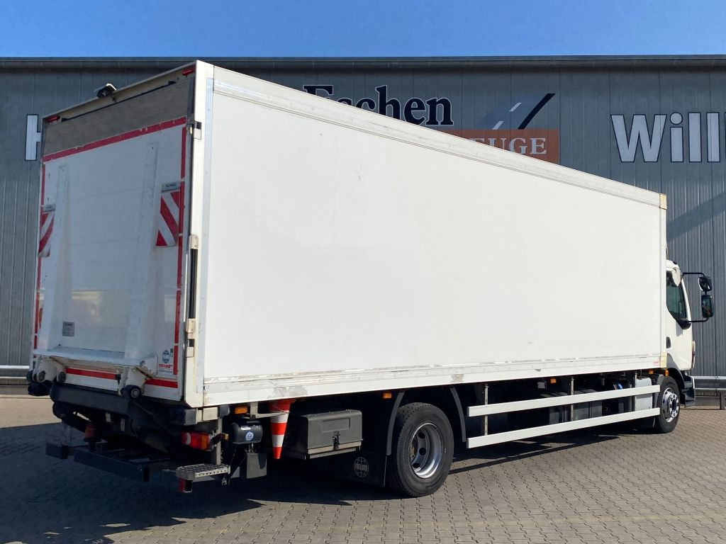 Volvo FL 250|CarrierSupra1250MT*Diesel/Netz*LBW 2.0to. - Refrijeratör kamyon: fotoğraf 5 Volvo FL 250|CarrierSupra1250MT*Diesel/Netz*LBW 2.0to. - Refrijeratör kamyon: fotoğraf 5