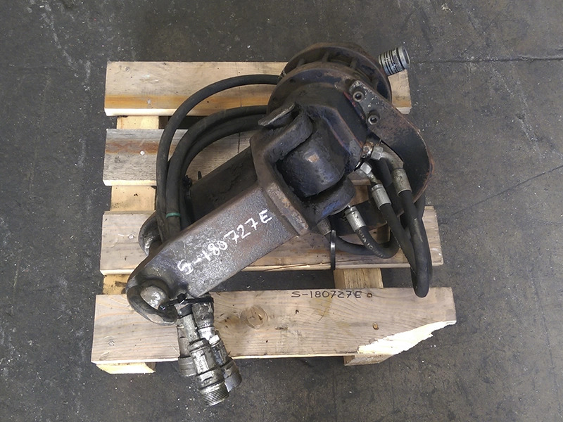 Rotator usado - Ataşman, Araçüstü platform - Araçüstü platform: fotoğraf 2 Rotator usado - Ataşman, Araçüstü platform - Araçüstü platform: fotoğraf 2