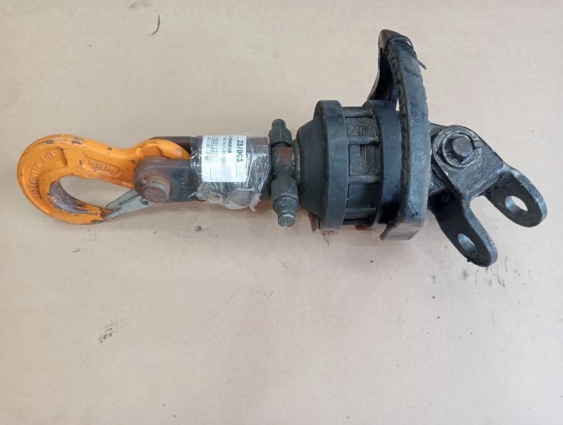 Rotator usado de 3.000 Kg. - Ataşman: fotoğraf 1 Rotator usado de 3.000 Kg. - Ataşman: fotoğraf 1