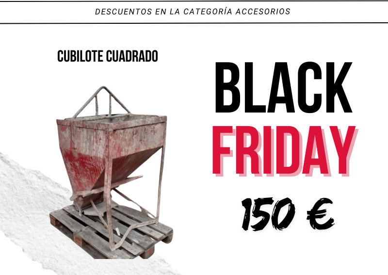 Cubilote hormigón 200 lt. - Beton makinesi: fotoğraf 4 Cubilote hormigón 200 lt. - Beton makinesi: fotoğraf 4