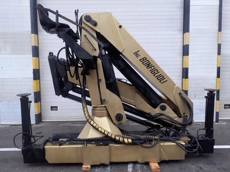 Grúa Bonfiglioli IBP22500XL - Araç üstü vinç - Kamyon: fotoğraf 4 Grúa Bonfiglioli IBP22500XL - Araç üstü vinç - Kamyon: fotoğraf 4