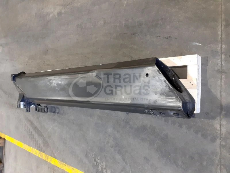 Grúa F450AXP.27 solo para recambios - Vinç: fotoğraf 5 Grúa F450AXP.27 solo para recambios - Vinç: fotoğraf 5