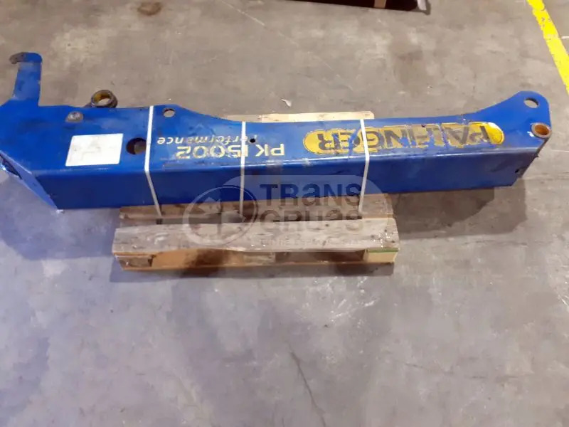 Araç üstü vinç Grúa PK 15002 solo para recambios: fotoğraf 6 Araç üstü vinç Grúa PK 15002 solo para recambios: fotoğraf 6