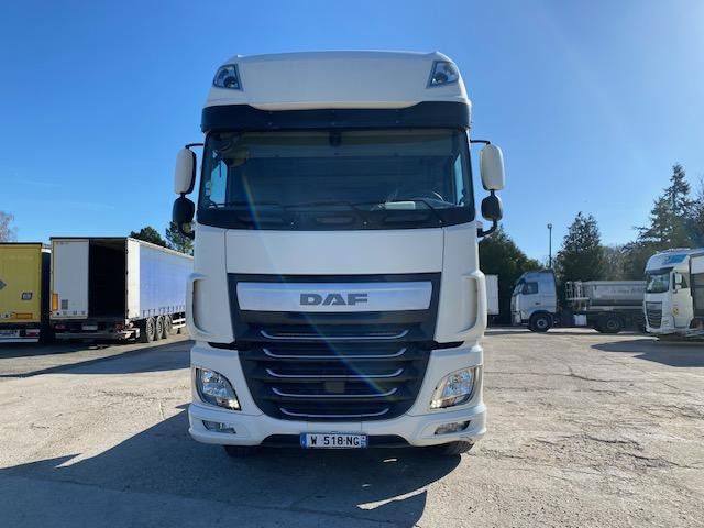 DAF XF 460 - Çekici: fotoğraf 2 DAF XF 460 - Çekici: fotoğraf 2