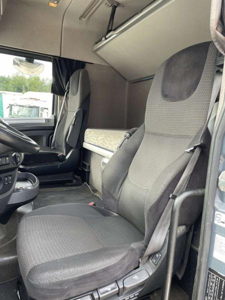 DAF XF 510 - Çekici: fotoğraf 4 DAF XF 510 - Çekici: fotoğraf 4