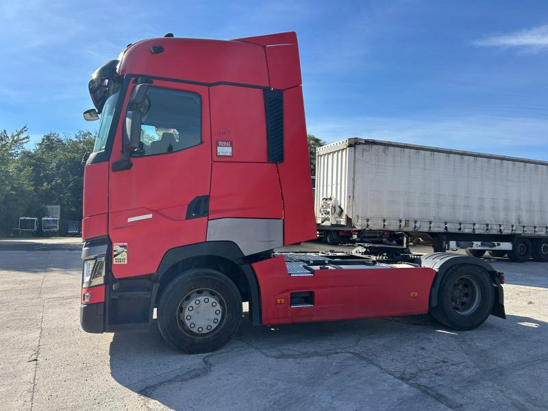 Renault T-Series 480 - Çekici: fotoğraf 2 Renault T-Series 480 - Çekici: fotoğraf 2