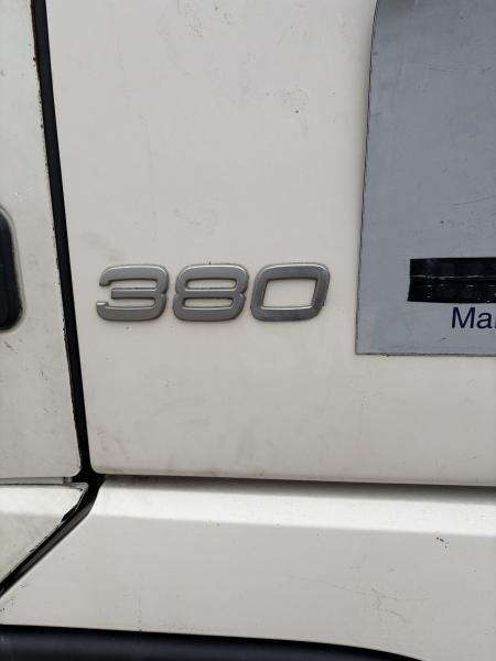 Volvo FH12 380 - Çekici: fotoğraf 4 Volvo FH12 380 - Çekici: fotoğraf 4