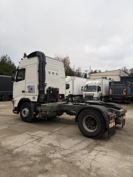 Volvo FH12 380 - Çekici: fotoğraf 5 Volvo FH12 380 - Çekici: fotoğraf 5