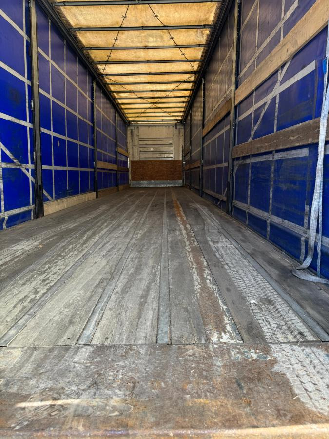Fruehauf - Tenteli dorse: fotoğraf 4 Fruehauf - Tenteli dorse: fotoğraf 4