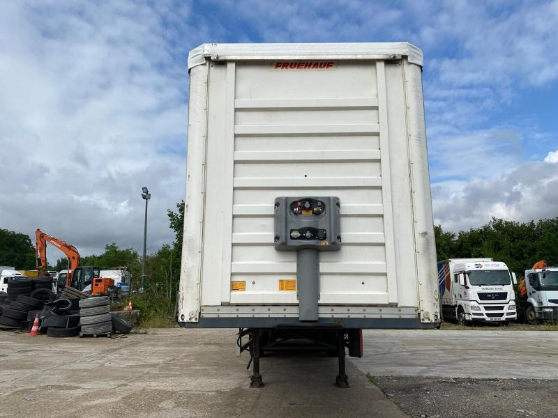 Fruehauf - Tenteli dorse: fotoğraf 4 Fruehauf - Tenteli dorse: fotoğraf 4