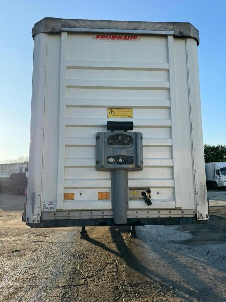 Fruehauf - Tenteli dorse: fotoğraf 3 Fruehauf - Tenteli dorse: fotoğraf 3