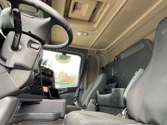 Scania G 410 - Refrijeratör kamyon: fotoğraf 2 Scania G 410 - Refrijeratör kamyon: fotoğraf 2