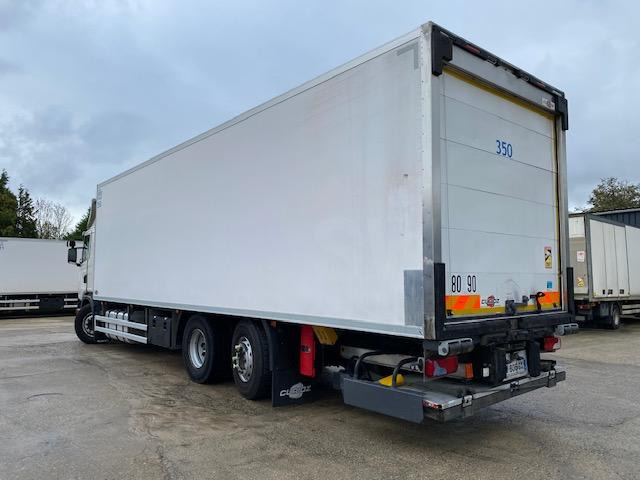 Scania G 410 - Refrijeratör kamyon: fotoğraf 3 Scania G 410 - Refrijeratör kamyon: fotoğraf 3