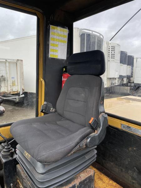 Schaeff SJK 861 - Tekerlekli yükleyici: fotoğraf 5 Schaeff SJK 861 - Tekerlekli yükleyici: fotoğraf 5