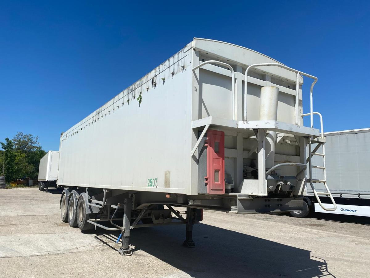 Stas - Damperli dorse: fotoğraf 2 Stas - Damperli dorse: fotoğraf 2