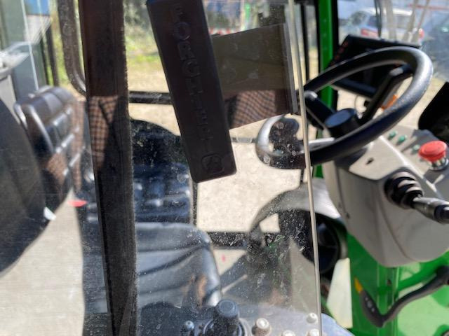 TENAX TXE2 - Yol süpürme aracı: fotoğraf 4 TENAX TXE2 - Yol süpürme aracı: fotoğraf 4