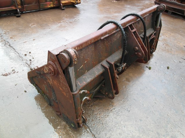 Atlas  - Yükleyici kovası: fotoğraf 4 Atlas  - Yükleyici kovası: fotoğraf 4