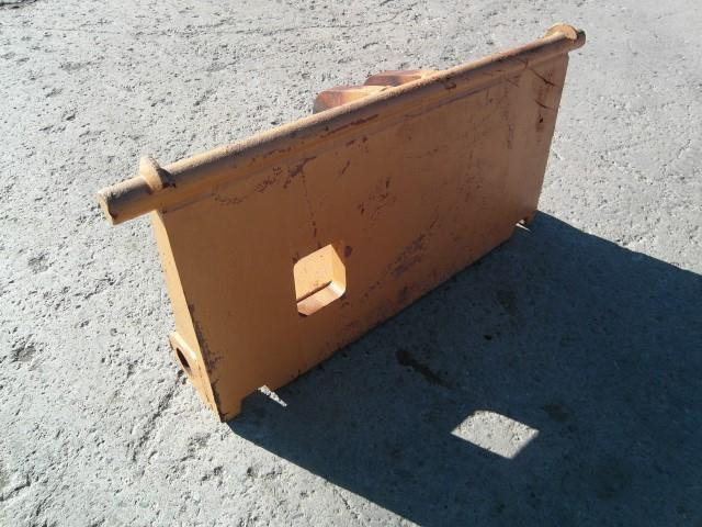 CASE 821 - Schnellwechsler Radlader - Çabuk bağlantı - İş makinaları: fotoğraf 4 CASE 821 - Schnellwechsler Radlader - Çabuk bağlantı - İş makinaları: fotoğraf 4