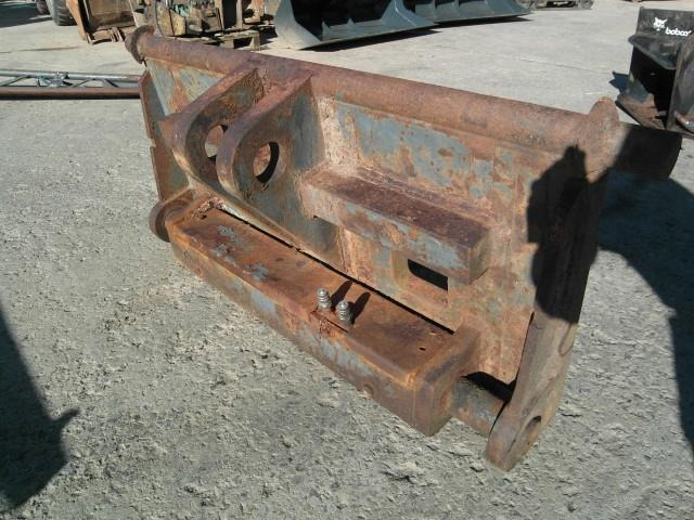 CASE 821 - Schnellwechsler Radlader - Çabuk bağlantı - İş makinaları: fotoğraf 1 CASE 821 - Schnellwechsler Radlader - Çabuk bağlantı - İş makinaları: fotoğraf 1