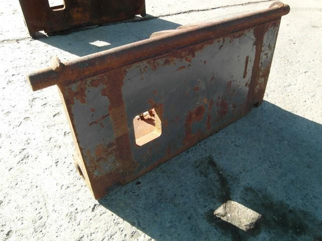 CASE 821 - Schnellwechsler Radlader - Çabuk bağlantı - İş makinaları: fotoğraf 4 CASE 821 - Schnellwechsler Radlader - Çabuk bağlantı - İş makinaları: fotoğraf 4