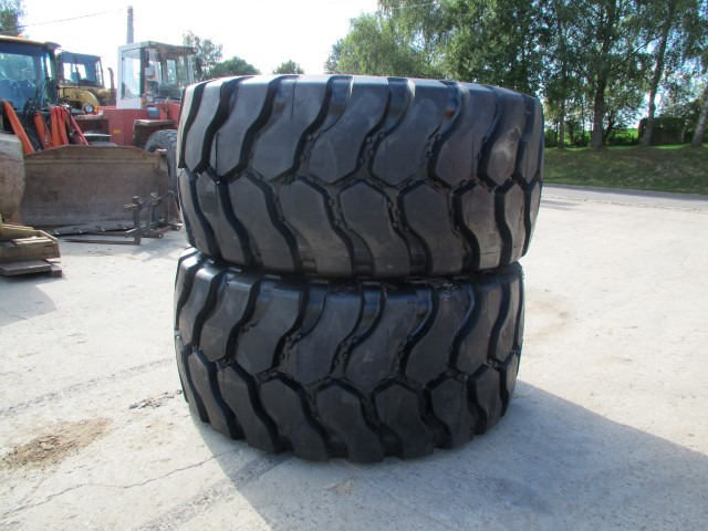HILO 35/65R33 LCHS - Lastik - İş makinaları: fotoğraf 4 HILO 35/65R33 LCHS - Lastik - İş makinaları: fotoğraf 4