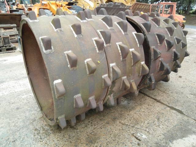 Hanomag 44 C + 55 C - Lastik - İş makinaları: fotoğraf 1 Hanomag 44 C + 55 C - Lastik - İş makinaları: fotoğraf 1