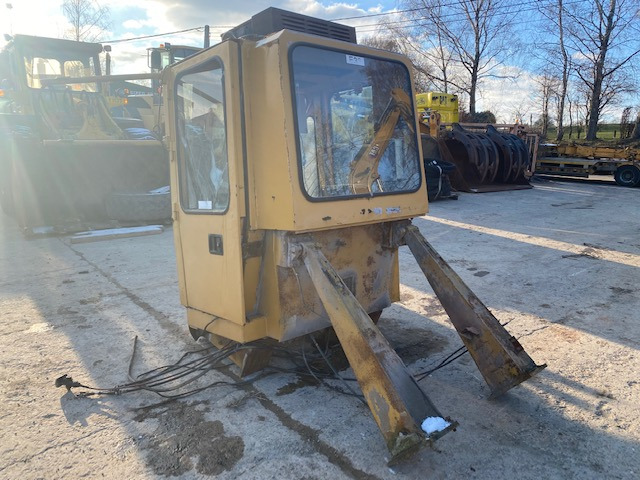 Kabine CAT 992 C - 42X - Kabin ve iç mekan - İş makinaları: fotoğraf 4 Kabine CAT 992 C - 42X - Kabin ve iç mekan - İş makinaları: fotoğraf 4