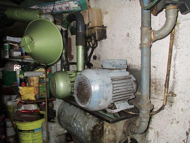 Melkanlage - Süt makinesi: fotoğraf 2 Melkanlage - Süt makinesi: fotoğraf 2