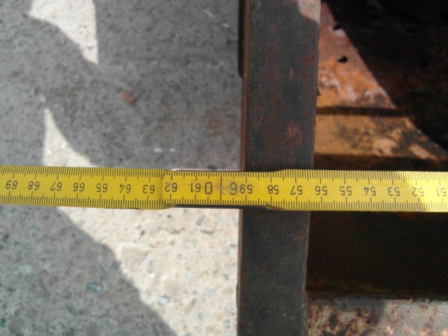 O&K 2133097 - Kapaklı kepçe: fotoğraf 5 O&K 2133097 - Kapaklı kepçe: fotoğraf 5