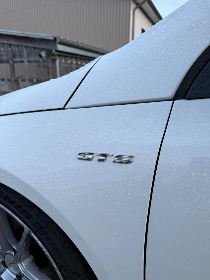 VW Scirocco 3 2.0 TDI GTS  - Binek araba: fotoğraf 5 VW Scirocco 3 2.0 TDI GTS  - Binek araba: fotoğraf 5